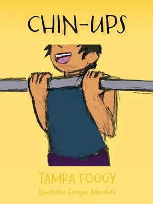 Cin Cin - Chin-Ups