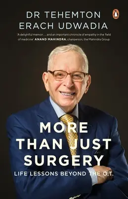 Più di un intervento chirurgico: Lezioni di vita oltre l'intervento chirurgico - More Than Just Surgery: Life Lessons Beyond the OT