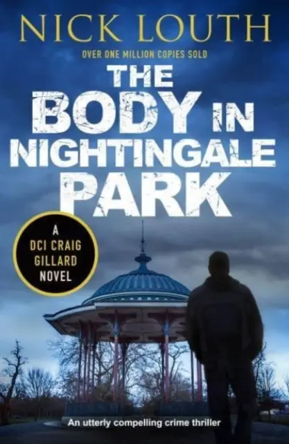 Corpo nel parco Nightingale - Body in Nightingale Park
