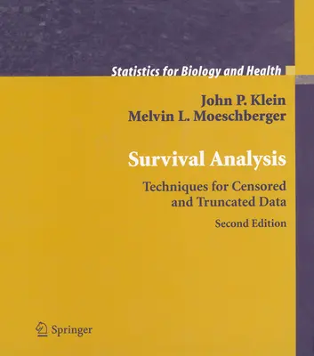 Analisi della sopravvivenza: Tecniche per dati incensurati e troncati - Survivial Analysis: Techniques for Censored and Truncated Data