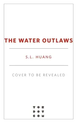 I fuorilegge dell'acqua - The Water Outlaws