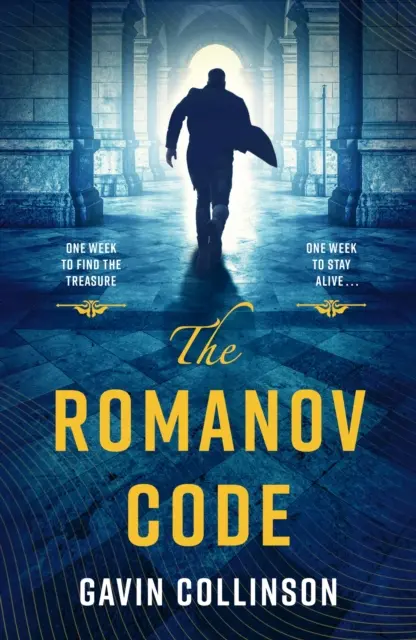 Codice Romanov - Romanov Code