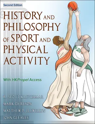 Storia e filosofia dello sport e dell'attività fisica - History and Philosophy of Sport and Physical Activity