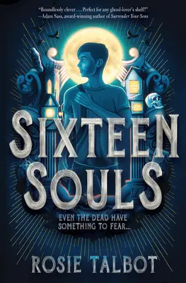 Sedici anime - Sixteen Souls