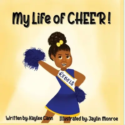 La mia vita allegra - My Life of Cheer