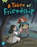 Lettura condivisa del Bug Club: Un pegno di amicizia (Anno 2) - Bug Club Shared Reading: A Token of Friendship (Year 2)