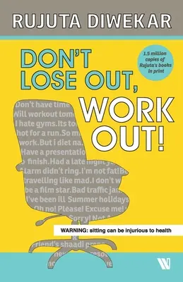 Non perdere, lavora! - Don't Lose Out, Work Out!