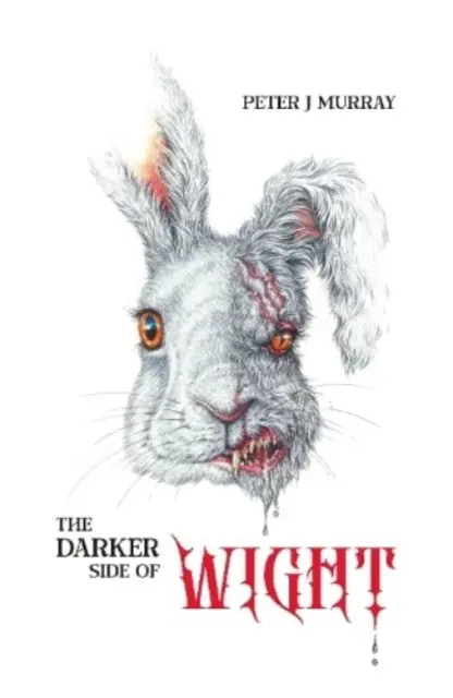 Il lato oscuro di Wight - The Darker Side of Wight