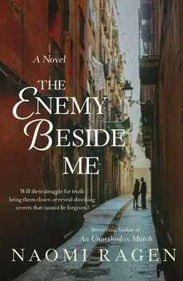 Il nemico accanto a me - The Enemy Beside Me