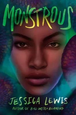 Mostruoso - Monstrous