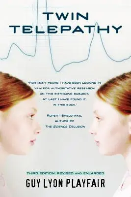 Telepatia gemellare - Twin Telepathy