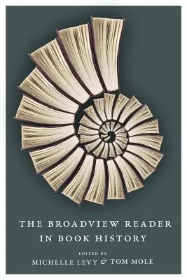 Il lettore Broadview di storia del libro - The Broadview Reader in Book History