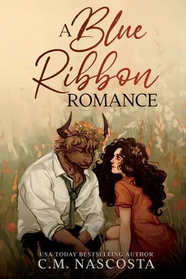 Un romanzo a nastro blu - A Blue Ribbon Romance