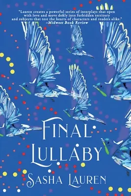 Ninna nanna finale - Final Lullaby
