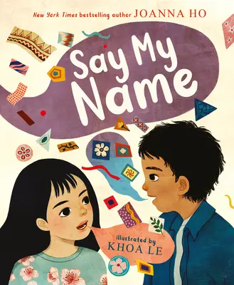 Di' il mio nome - Say My Name