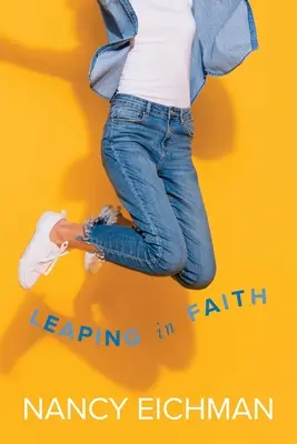 Saltare nella fede - Leaping in Faith