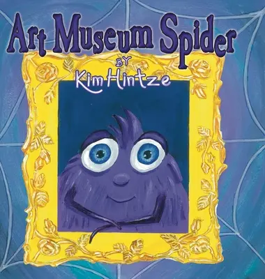 Ragno del Museo d'Arte - Art Museum Spider