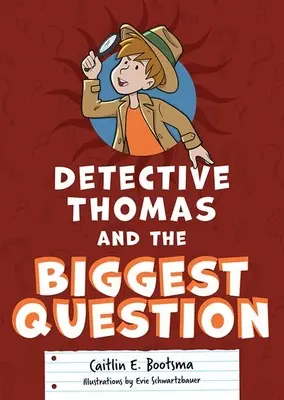 Il detective Thomas e la domanda più grande - Detective Thomas and the Biggest Question
