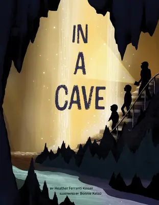 In una grotta - In a Cave