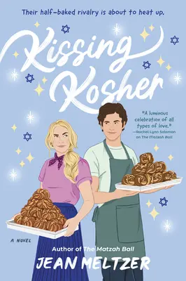 Baciare Kosher - Kissing Kosher