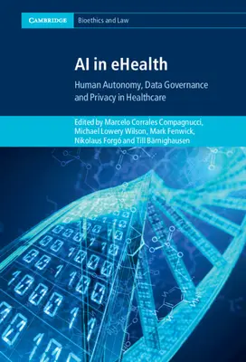 L'intelligenza artificiale nella sanità elettronica - AI in eHealth