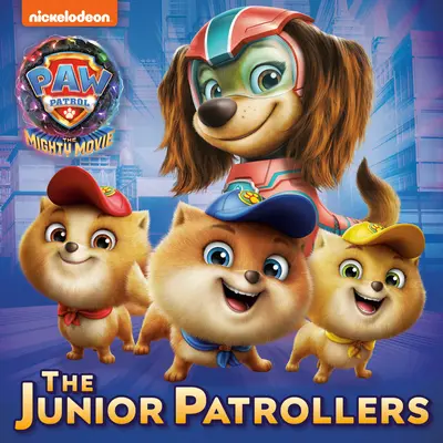 I pattugliatori junior (Paw Patrol: The Mighty Movie) - The Junior Patrollers (Paw Patrol: The Mighty Movie)