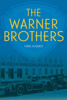 I fratelli Warner - The Warner Brothers
