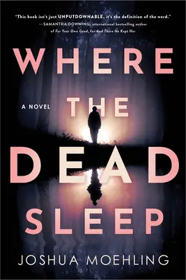 Dove dormono i morti - Where the Dead Sleep