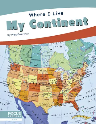 Il mio continente - My Continent
