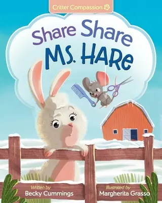 Condividi Condividi Ms. Hare - Share Share Ms. Hare