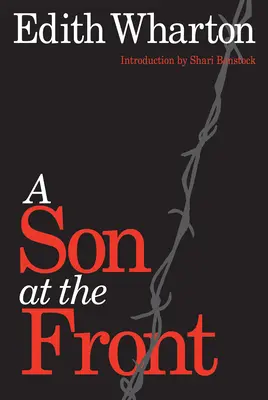 Un figlio al fronte - A Son at the Front