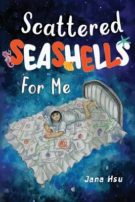 Conchiglie sparse per me - Scattered Seashells For Me