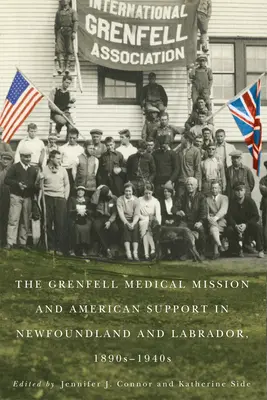 Missione medica Grenfell - Grenfell Medical Mission