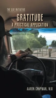Gratitudine: Un'applicazione pratica: L'iniziativa QJO: Libro 2 - Gratitude: A Practical Application: The QJO Initiative: Book 2