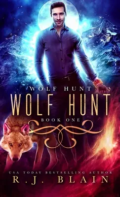 Caccia al lupo - Wolf Hunt