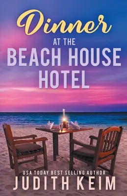 Cena al Beach House Hotel - Dinner at The Beach House Hotel