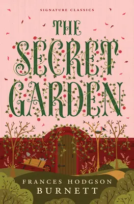 Il giardino segreto - The Secret Garden