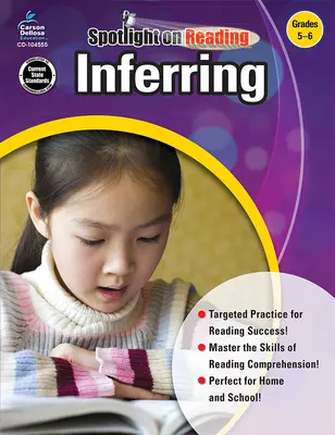 Inferenza, classi 5-6 - Inferring, Grades 5 - 6