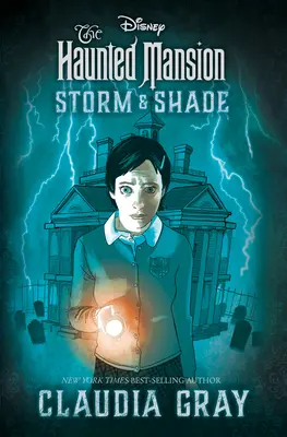 La villa stregata: Tempesta e ombra - The Haunted Mansion: Storm & Shade