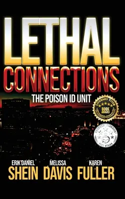 Connessioni letali: L'unità di identificazione dei veleni - Lethal Connections: The Poison ID Unit