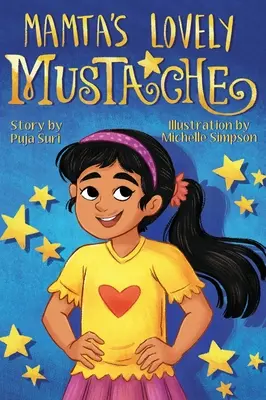 Gli adorabili baffi di Mamta - Mamta's Lovely Mustache