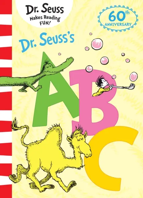 L'ABC del Dr. Seuss - Dr. Seuss's ABC