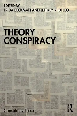 Teoria della cospirazione - Theory Conspiracy