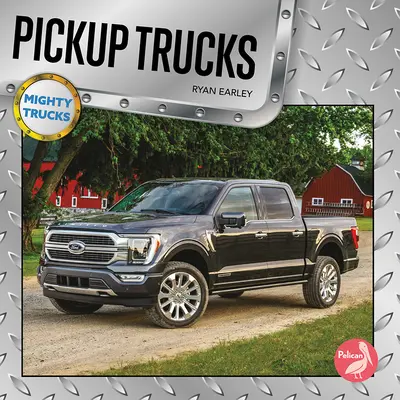 Camioncini - Pickup Trucks