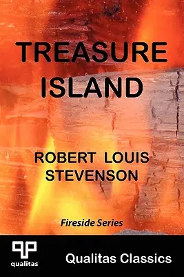 L'isola del tesoro (Qualitas Classics) - Treasure Island (Qualitas Classics)