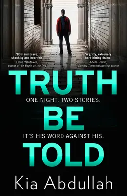 La verità va detta - Truth Be Told