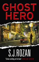 Eroe fantasma - (Bill Smith/Lydia Chin) - Ghost Hero - (Bill Smith/Lydia Chin)