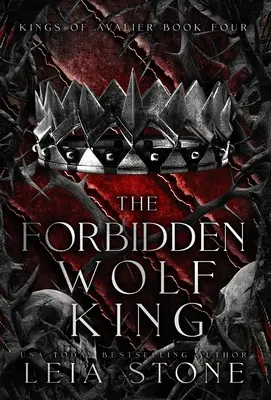 Il re lupo proibito - The Forbidden Wolf King