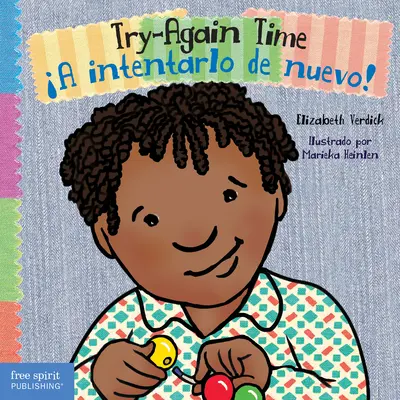 Tempo di riprovare / A Intentarlo di nuovo! - Try-Again Time / A Intentarlo de Nuevo!