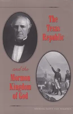 La Repubblica del Texas: Una storia sociale ed economica - The Texas Republic: A Social and Economic History
